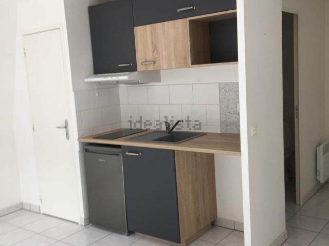 Appartement location à Kermadeleine, Pontivy