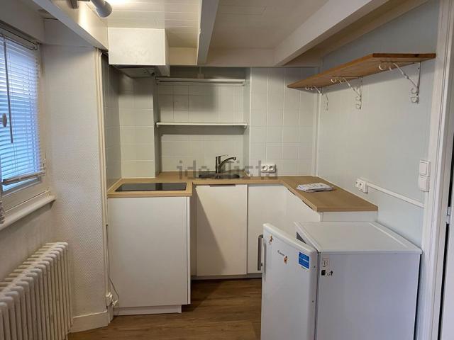 Appartement location à Kermadeleine, Pontivy