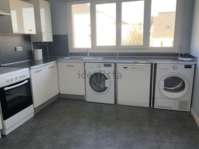 Appartement location à Sainte-Tréphine, Pontivy