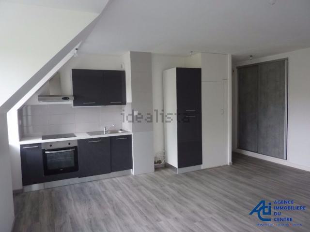Appartement location à Sainte-Tréphine, Pontivy