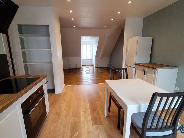 Appartement location à Kervers, Pontivy