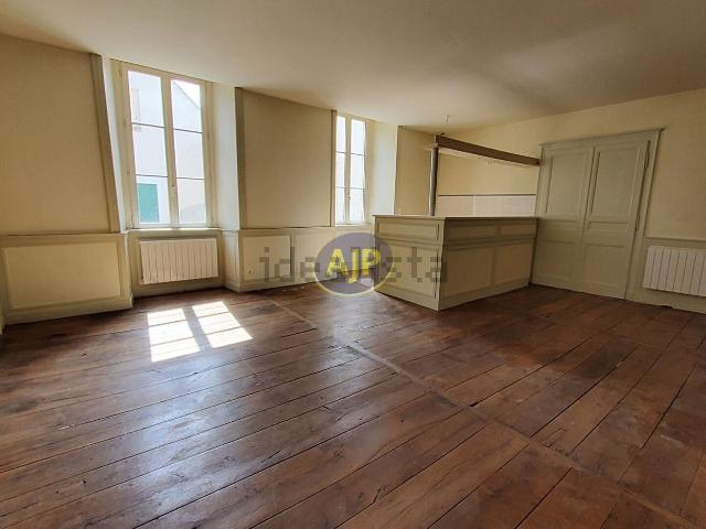 Appartement location à Château Gaillard, Pontivy
