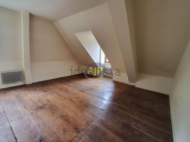 Appartement location à Belle Vue, Pontivy