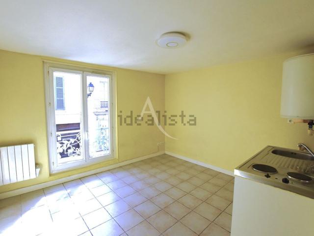 Appartement location à Notre-Dame, Pontoise