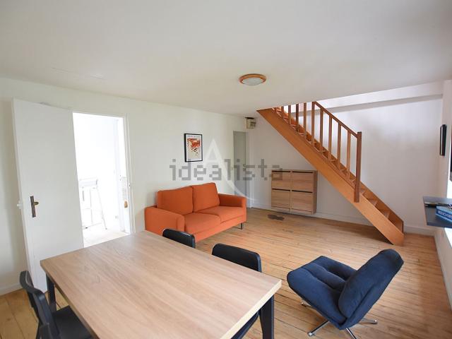 Appartement location à Notre-Dame, Pontoise