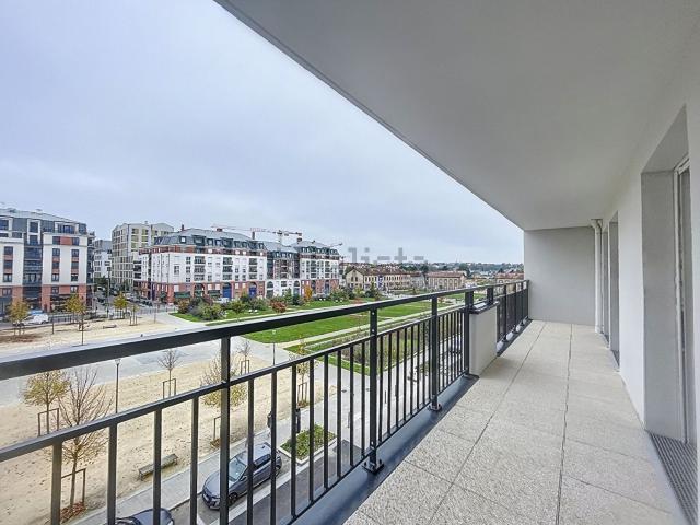 Appartement location à Saint-Martin, Pontoise