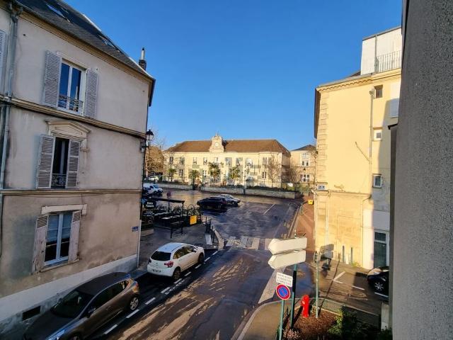 Appartement location à L'Hermitage, Pontoise