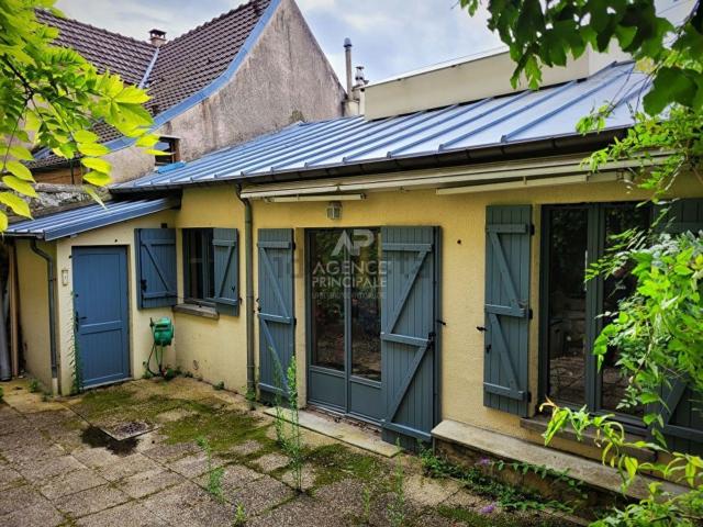 Appartement vente à Centre-Ville, Pontoise