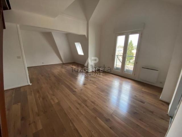 Appartement vente à Saint-Martin, Pontoise