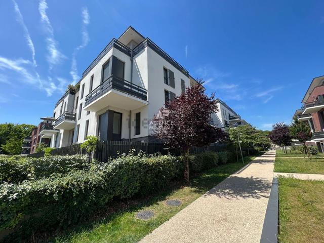 Appartement vente à Canrobert, Pontoise