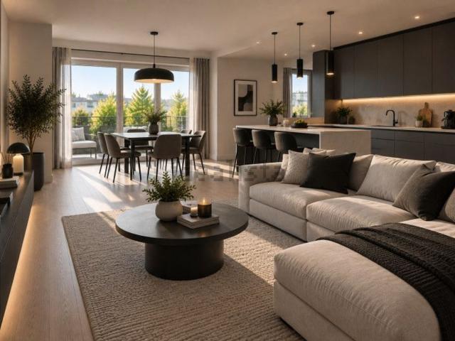 Appartement vente à Les Louvrais, Pontoise