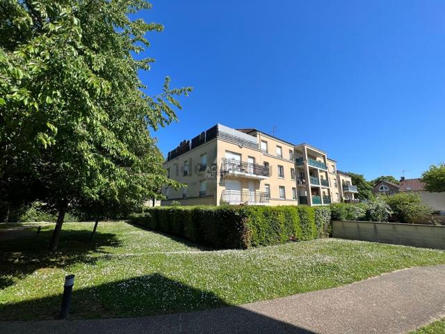 Appartement vente à Le Chou, Pontoise