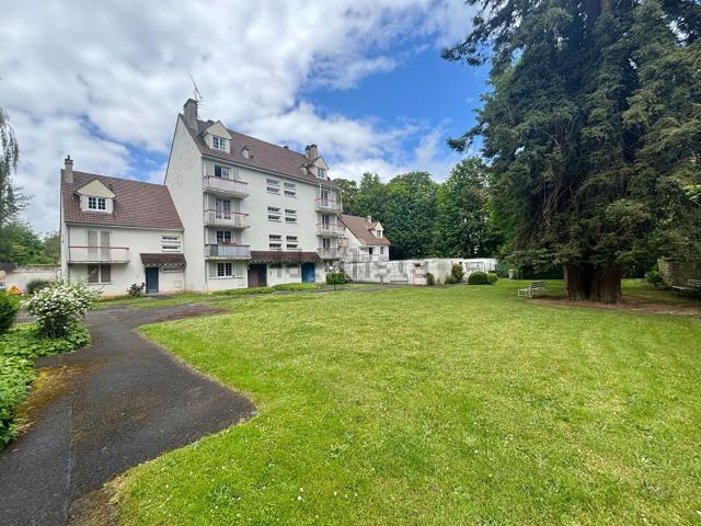 Appartement vente à Canrobert, Pontoise