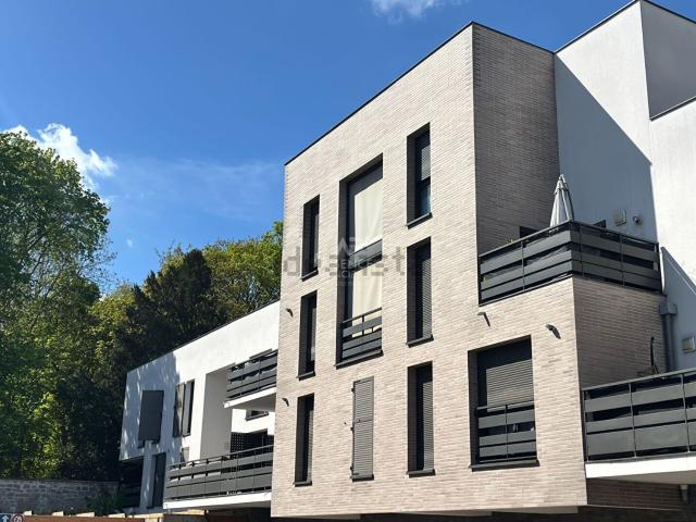 Appartement vente à Canrobert, Pontoise