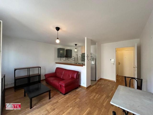 Appartement location à Centre-Ville, Pontoise