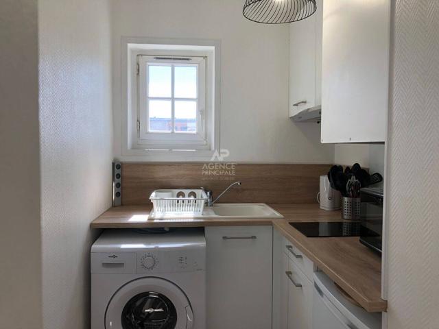 Appartement location à Centre-Ville, Pontoise