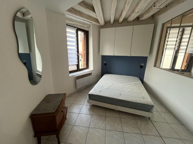 Appartement location à Ennery, Val-d'Oise