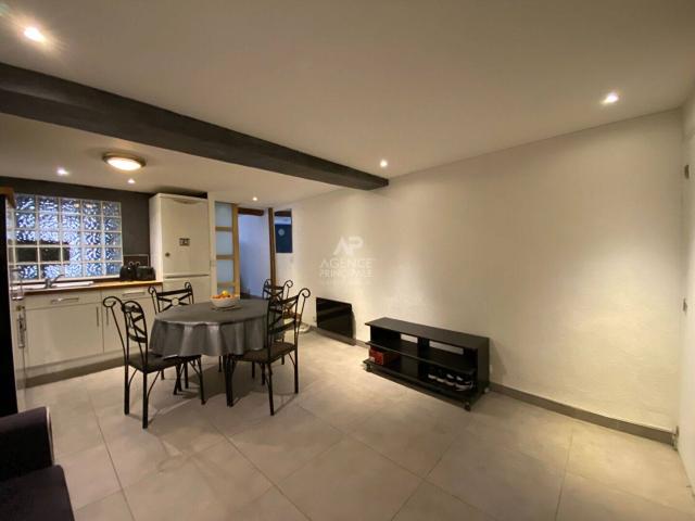 Appartement location à Centre-Ville, Pontoise