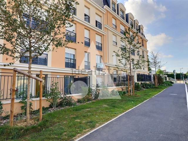 Appartement location à Canrobert, Pontoise