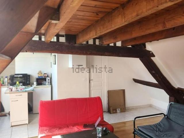 Appartement location à Canrobert, Pontoise