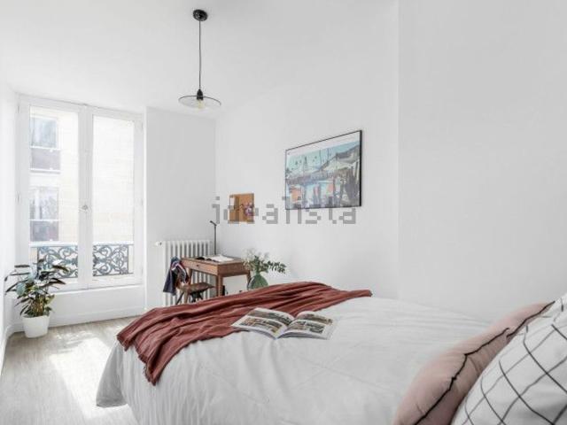 Appartement location à Centre-Ville, Pontoise