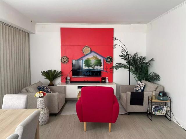 Appartement vente à Les Louvrais, Pontoise
