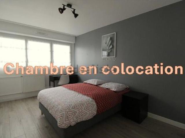 Appartement location à Les Quatre Feuilles, Pontoise