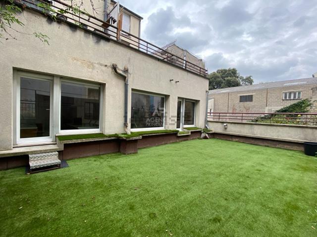 Appartement location à Canrobert, Pontoise