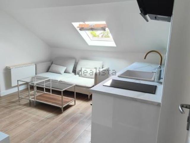 Appartement location à Notre-Dame des Champs, Pontoise