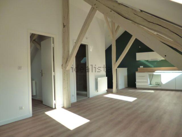Appartement location à Centre-Ville, Pontoise