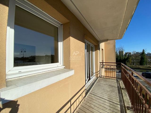Appartement location à Pontoise, Centre-Ville