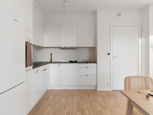Appartement vente à Pontoise, Boisemont
