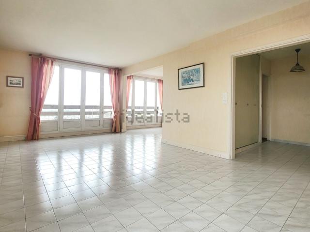 Appartement vente à Centre-Ville, Pontoise