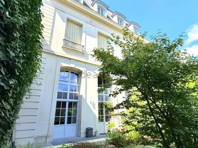 Appartement vente à Centre-Ville, Pontoise