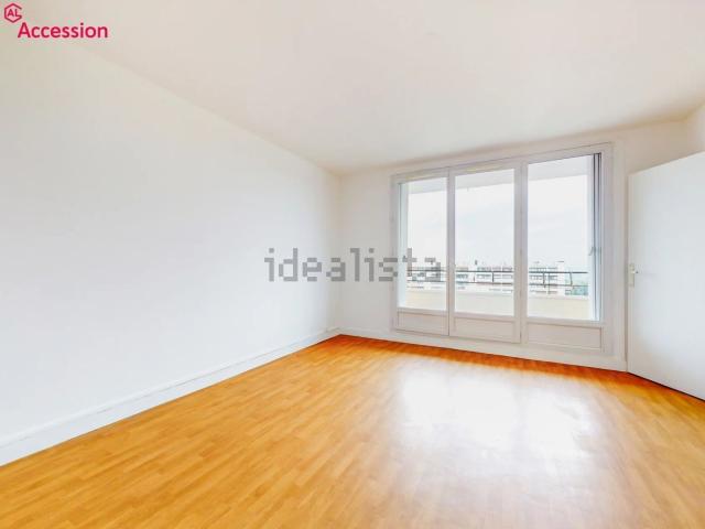 Appartement vente à Les Louvrais, Pontoise
