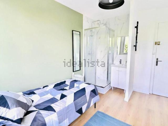 Appartement location à La Citadelle, Pontoise