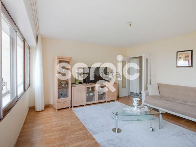 Appartement vente à La Palette, Pontoise