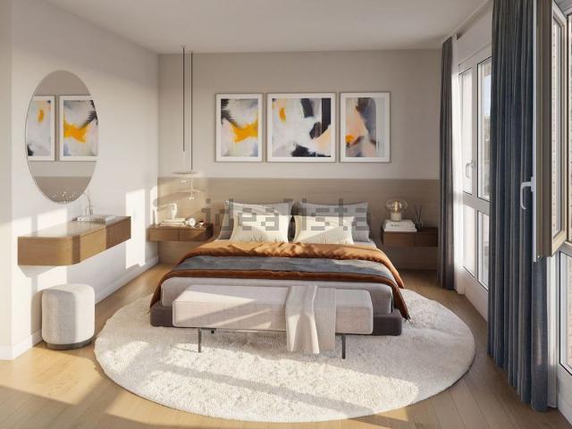 Appartement vente à Saint-Martin, Pontoise