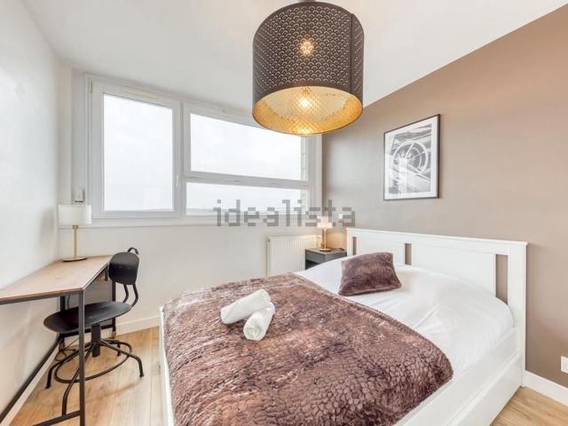 Appartement location à Les Cordeliers, Pontoise