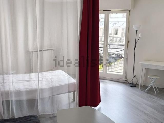 Appartement location à Notre-Dame, Pontoise