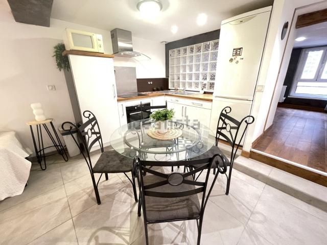 Appartement location à Centre-Ville, Pontoise