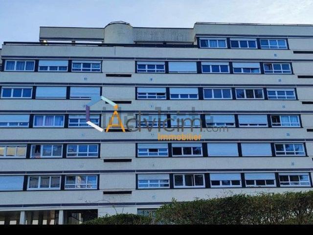 Appartement vente à Les Quatre Feuilles, Pontoise