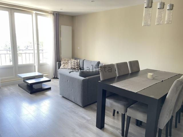 Appartement vente à Centre-Ville, Pontoise