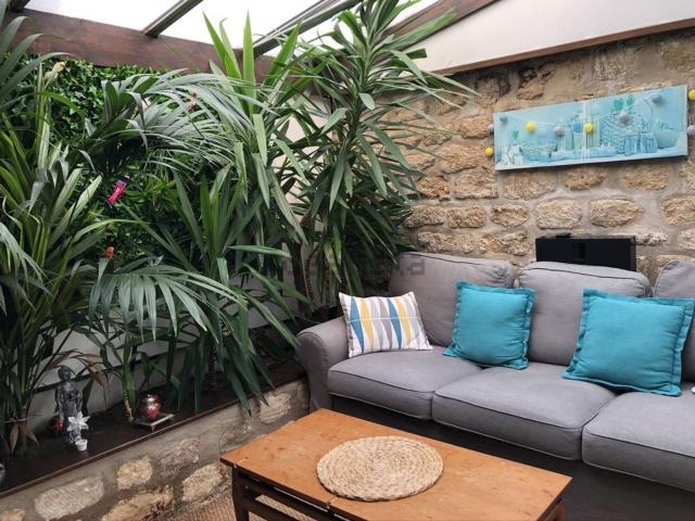 Appartement vente à Centre-Ville, Pontoise