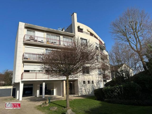 Appartement vente à Notre-Dame des Champs, Pontoise