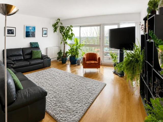 Appartement vente à Notre-Dame des Champs, Pontoise