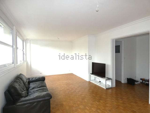 Appartement vente à Centre-Ville, Pontoise