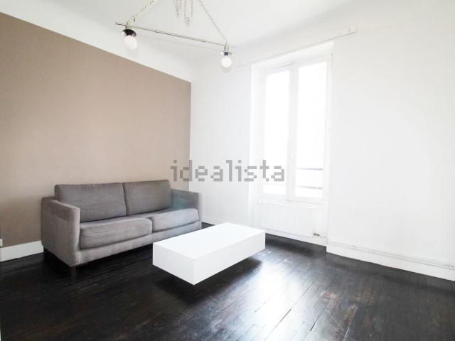 Appartement vente à L'Hermitage, Pontoise