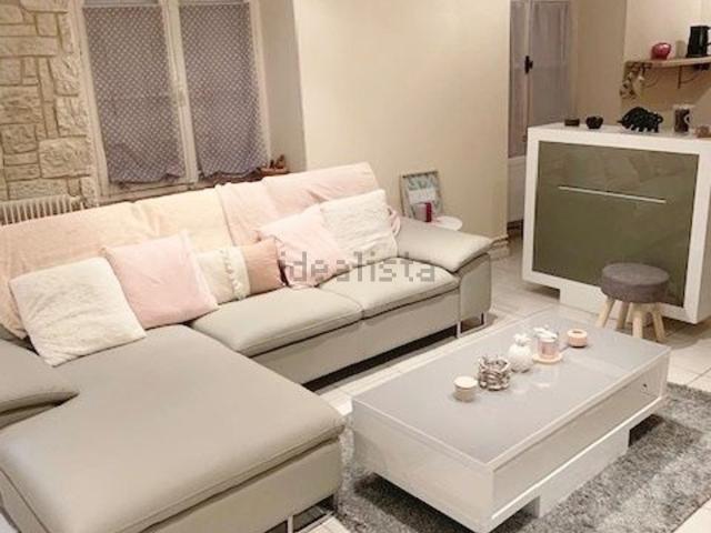 Appartement vente à Centre-Ville, Pontoise