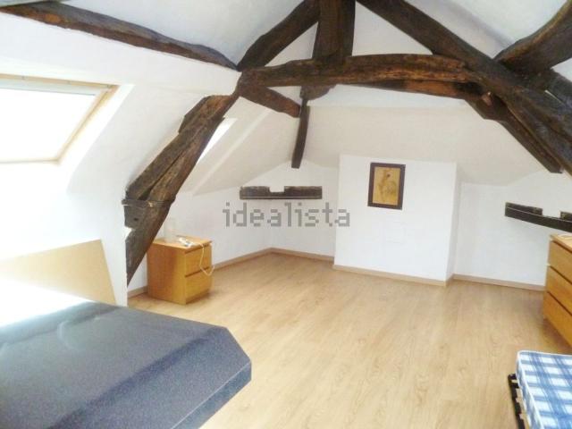 Appartement vente à Centre-Ville, Pontoise